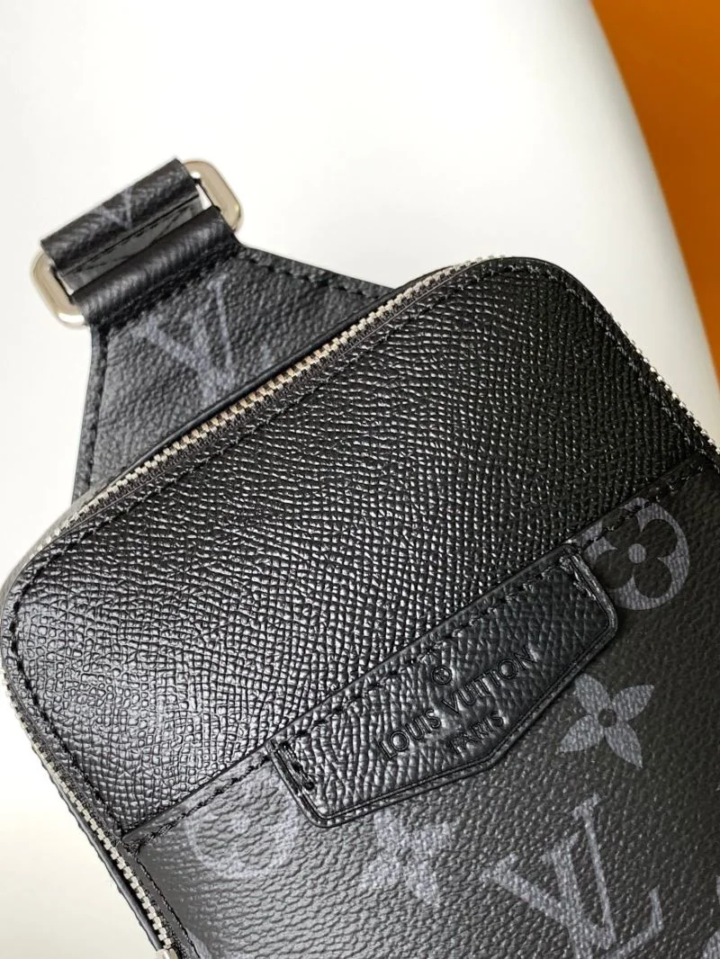 Louis Vuitton Waist Chest Packs Minimalist 42194