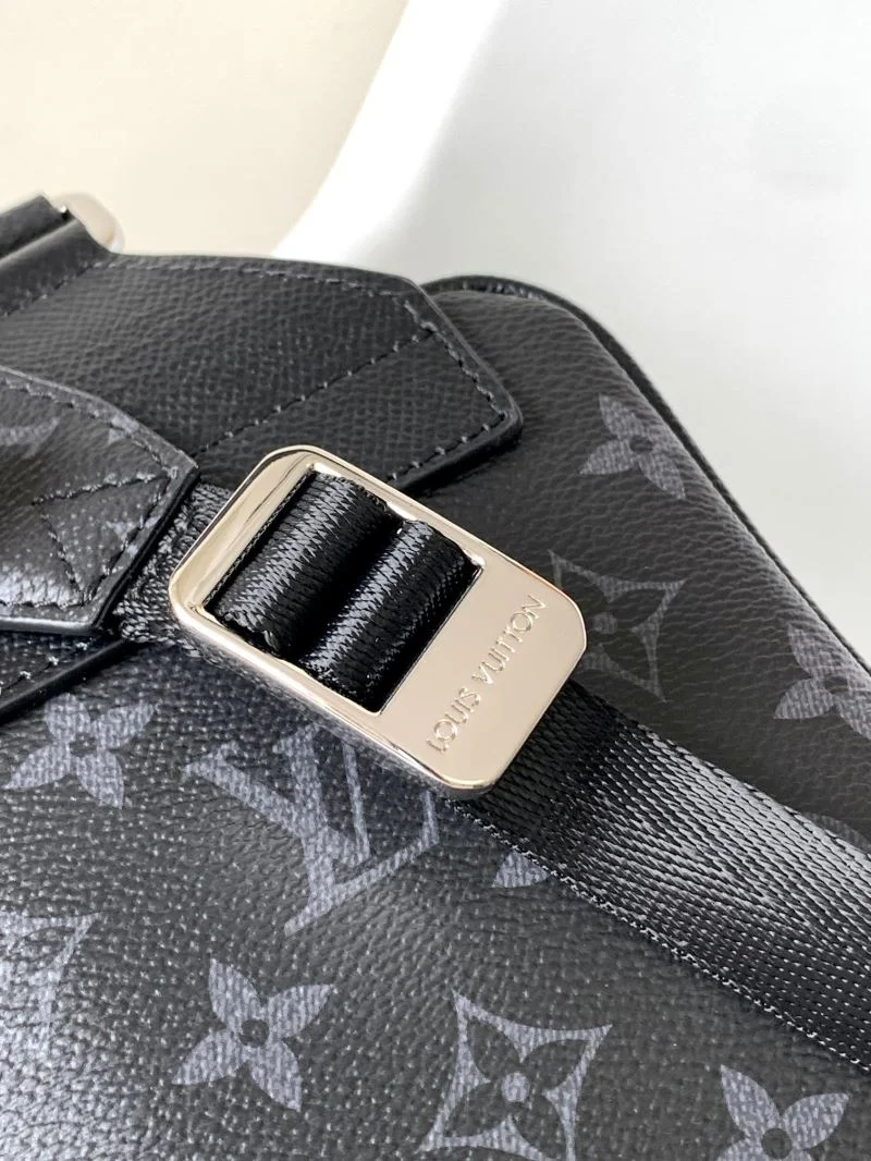 Louis Vuitton Waist Chest Packs Minimalist 42194