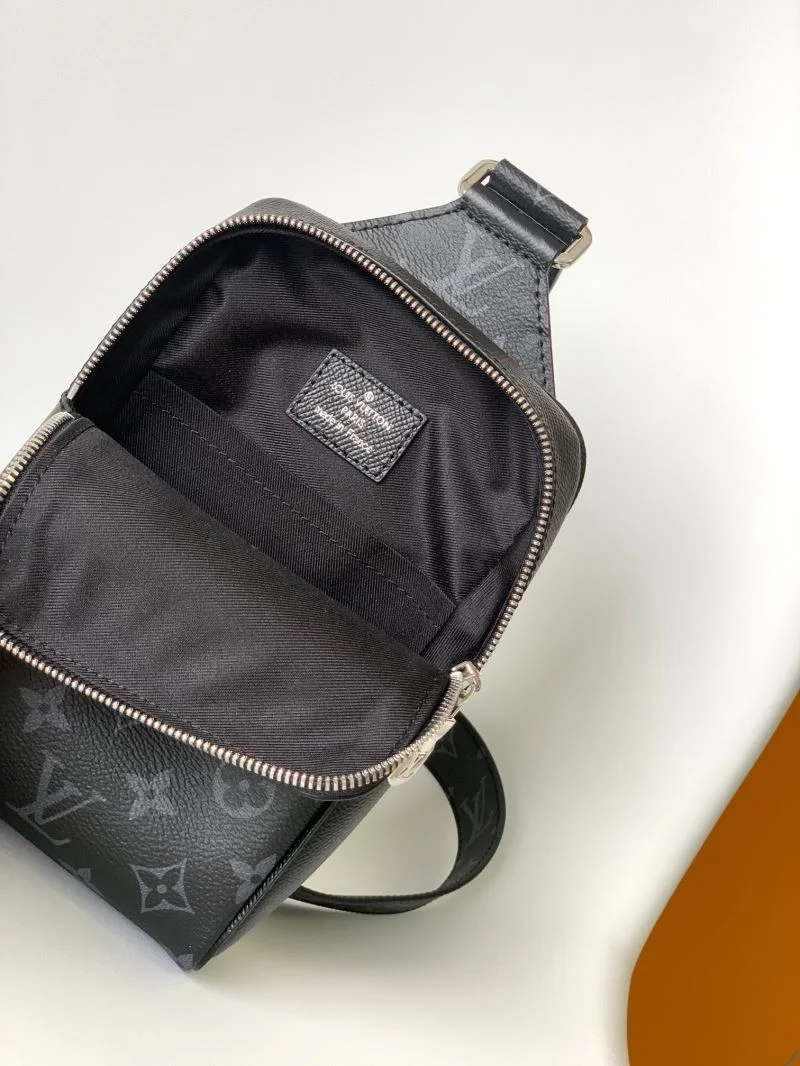 Louis Vuitton Waist Chest Packs Minimalist 42194