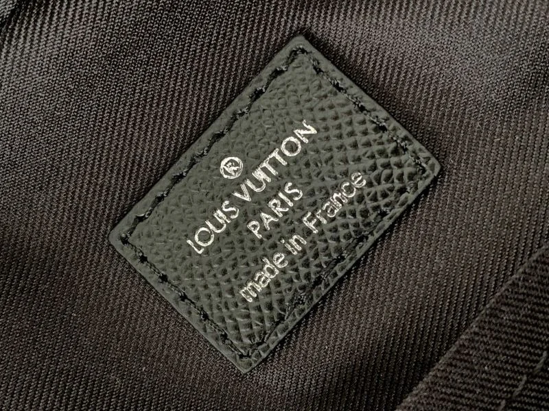 Louis Vuitton Waist Chest Packs Minimalist 42194