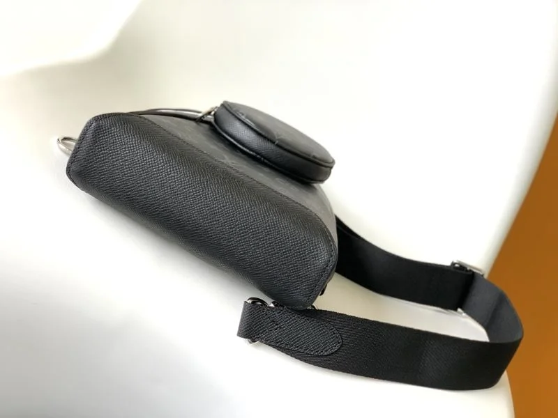 Sleek Louis Vuitton Waist Chest Packs 42124