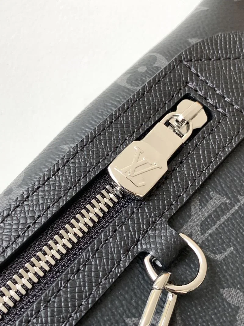 Sleek Louis Vuitton Waist Chest Packs 42124