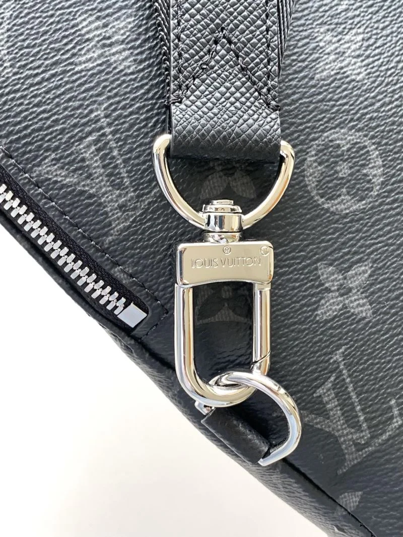 Sleek Louis Vuitton Waist Chest Packs 42124