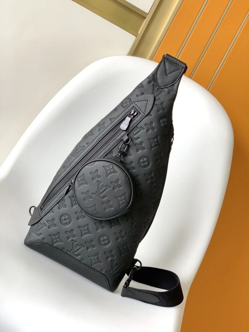 Sustainable Louis Vuitton Waist Chest Packs 42127