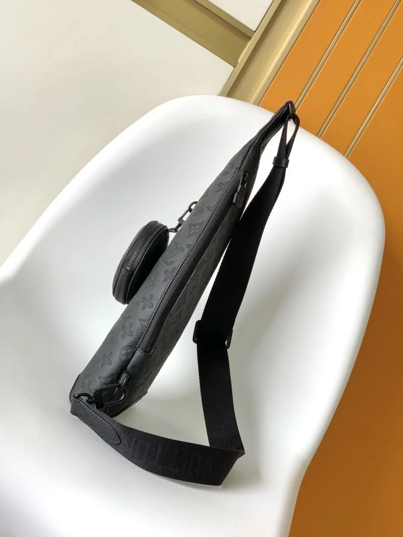 Sustainable Louis Vuitton Waist Chest Packs 42127