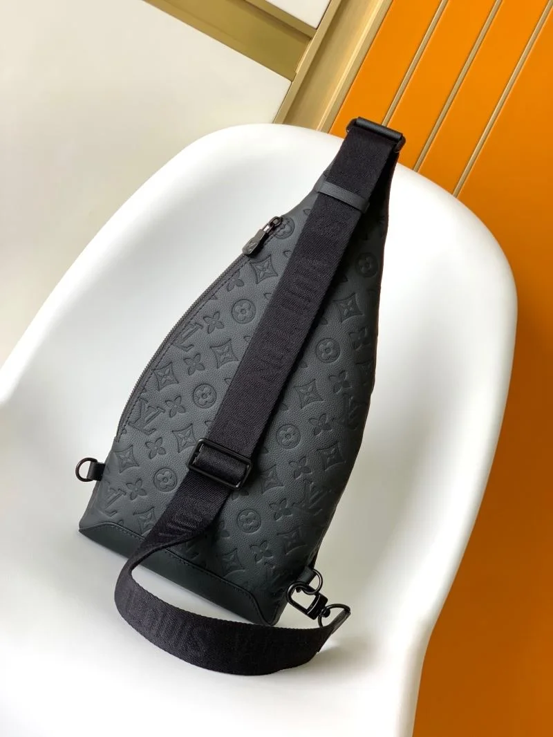 Sustainable Louis Vuitton Waist Chest Packs 42127