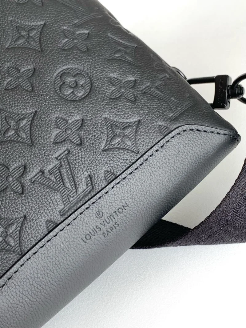 Sustainable Louis Vuitton Waist Chest Packs 42127