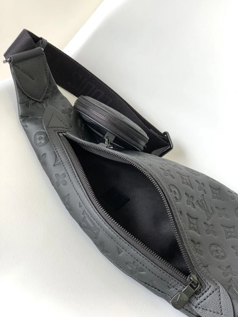 Sustainable Louis Vuitton Waist Chest Packs 42127