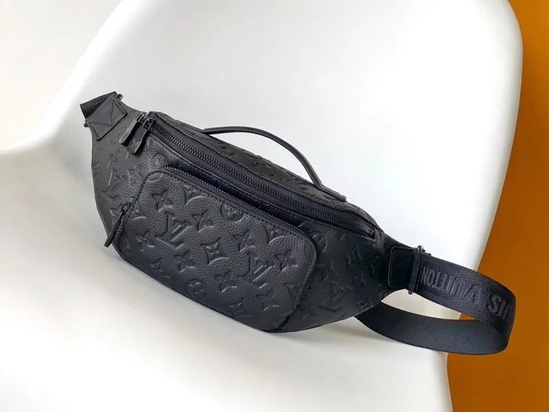 Louis Vuitton Waist Chest Packs Supportive 42123
