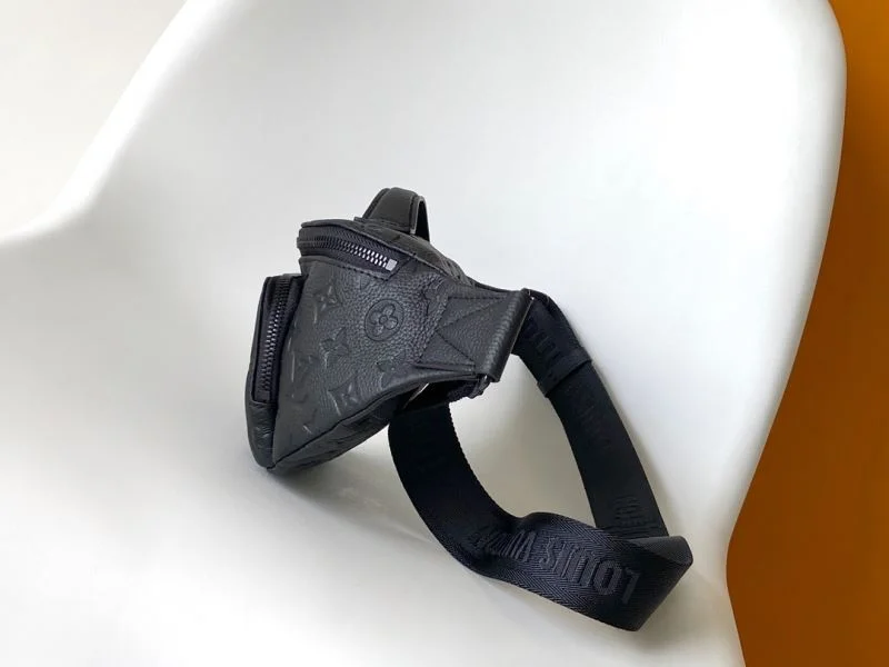 Louis Vuitton Waist Chest Packs Supportive 42123