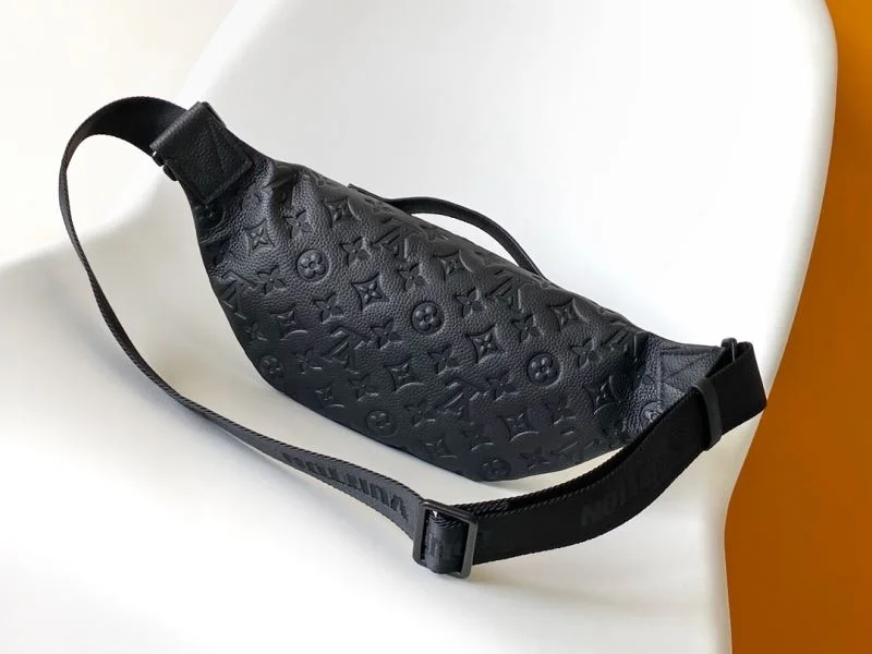 Louis Vuitton Waist Chest Packs Supportive 42123