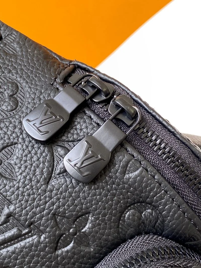 Louis Vuitton Waist Chest Packs Supportive 42123