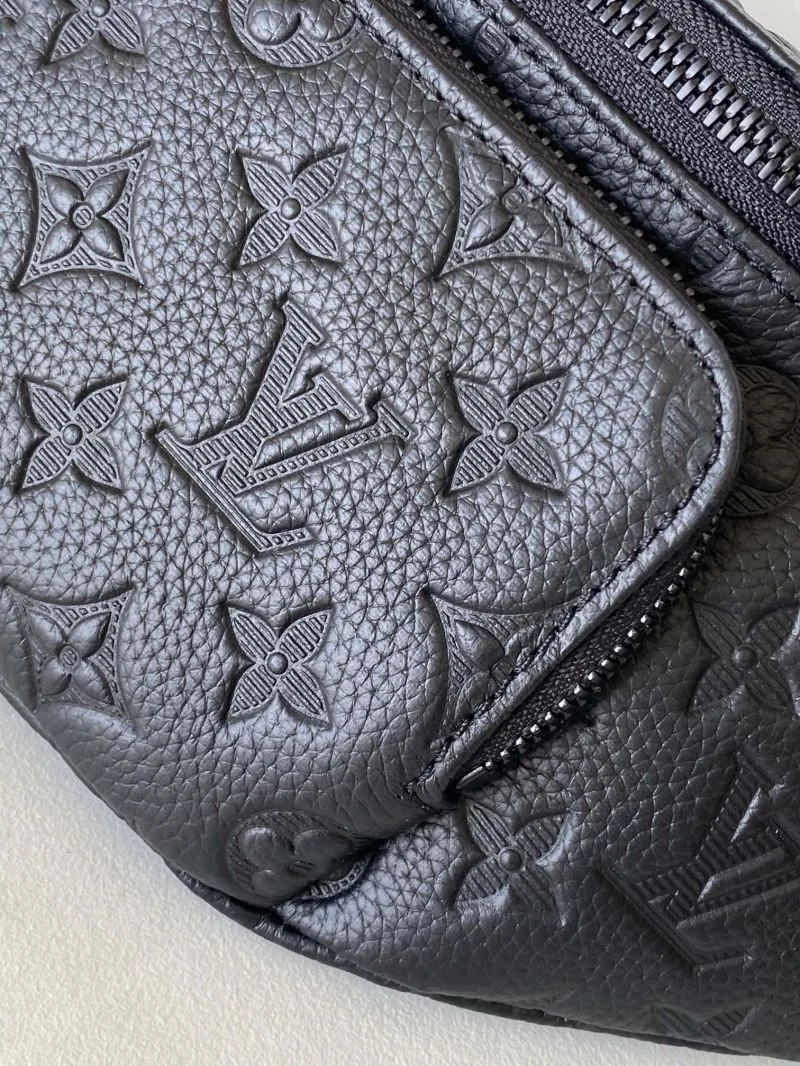 Louis Vuitton Waist Chest Packs Supportive 42123