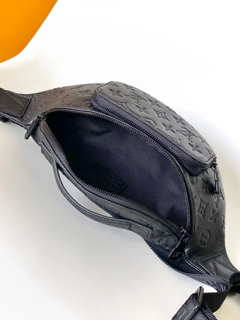 Louis Vuitton Waist Chest Packs Supportive 42123