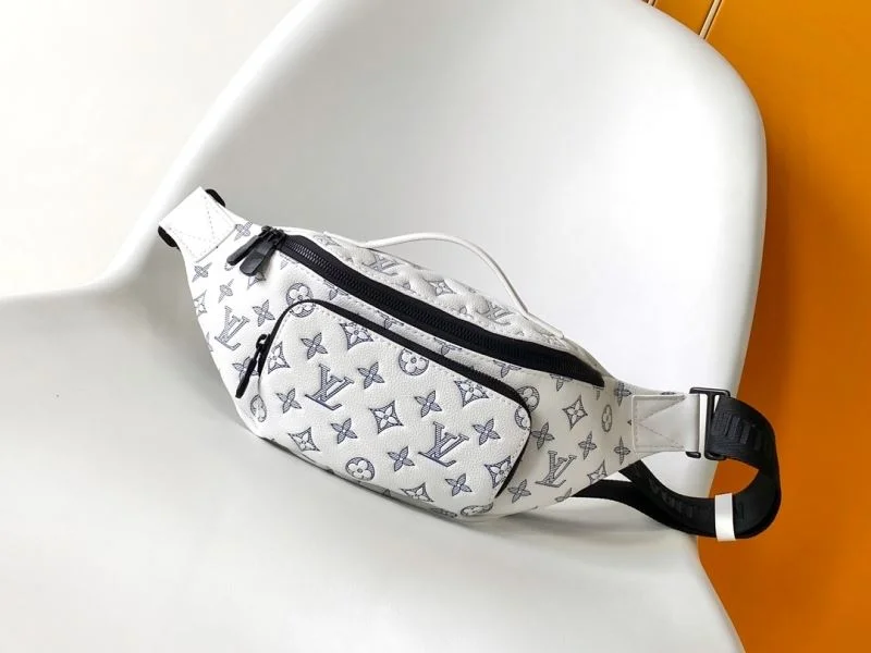 FlexibleFit Louis Vuitton Waist Chest Packs 42122