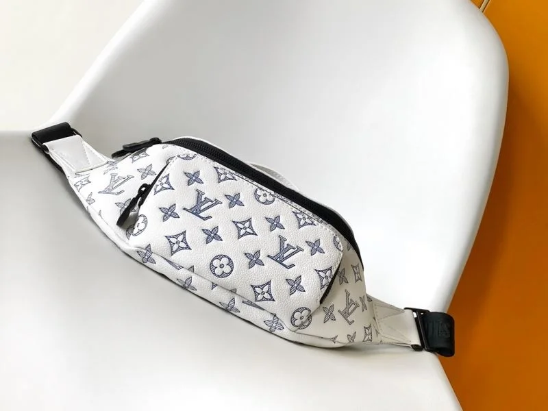FlexibleFit Louis Vuitton Waist Chest Packs 42122
