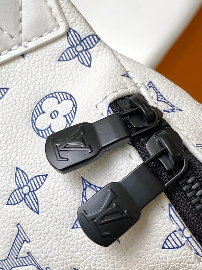 FlexibleFit Louis Vuitton Waist Chest Packs 42122
