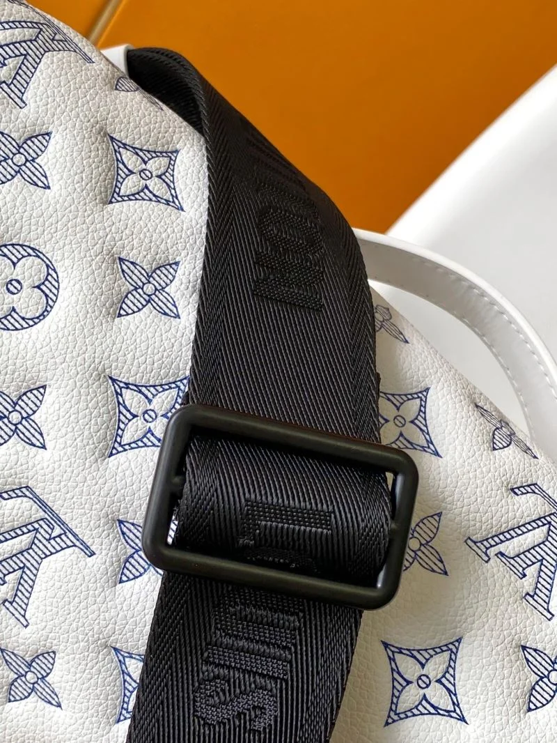 FlexibleFit Louis Vuitton Waist Chest Packs 42122