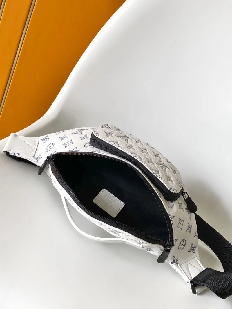 FlexibleFit Louis Vuitton Waist Chest Packs 42122