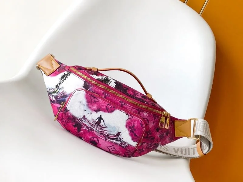TopPick Louis Vuitton Waist Chest Packs 42158