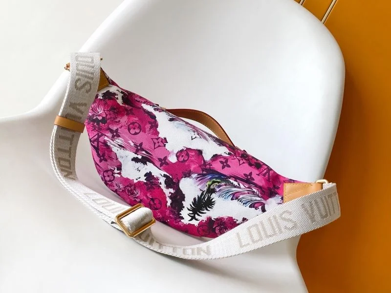 TopPick Louis Vuitton Waist Chest Packs 42158