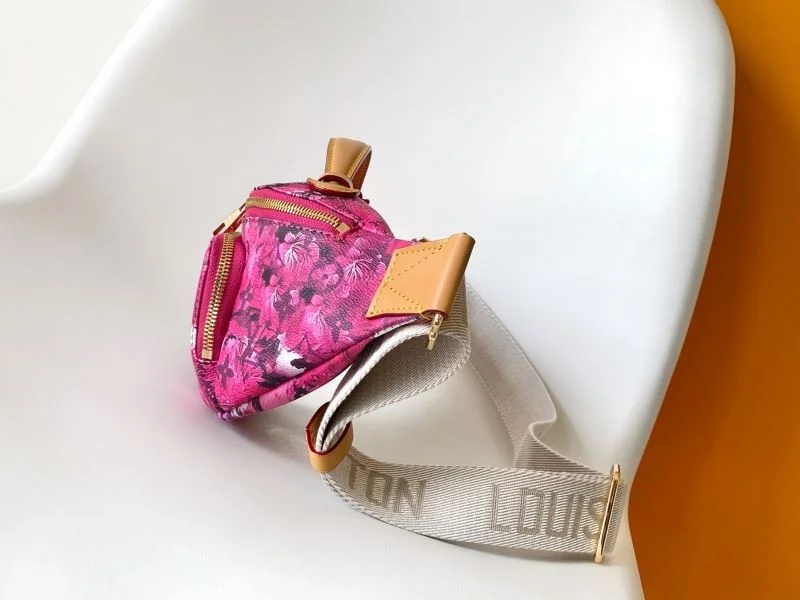 TopPick Louis Vuitton Waist Chest Packs 42158