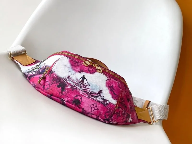 TopPick Louis Vuitton Waist Chest Packs 42158