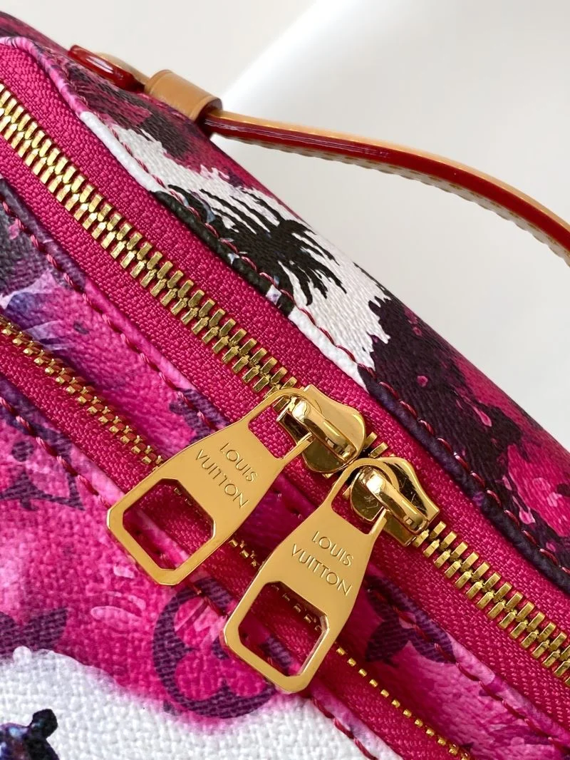 TopPick Louis Vuitton Waist Chest Packs 42158