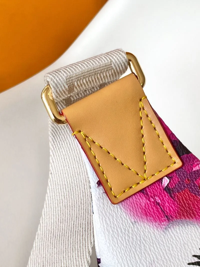 TopPick Louis Vuitton Waist Chest Packs 42158