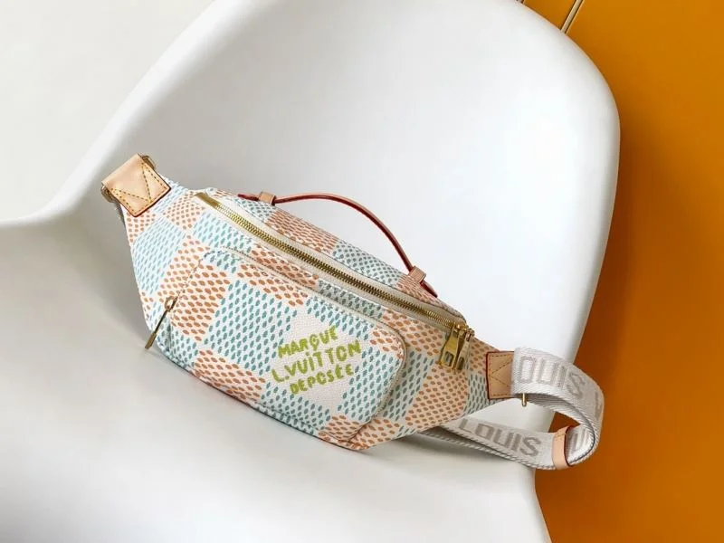 Louis Vuitton Waist Chest Packs Classic 42156