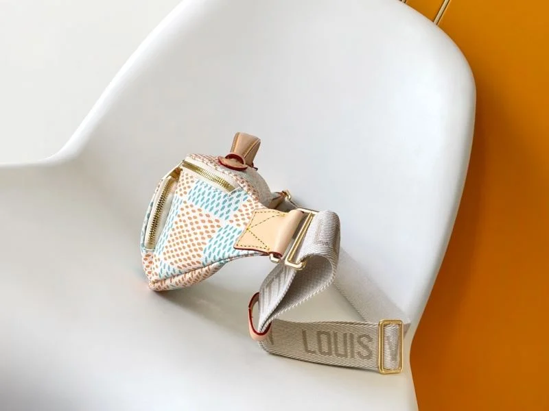 Louis Vuitton Waist Chest Packs Classic 42156