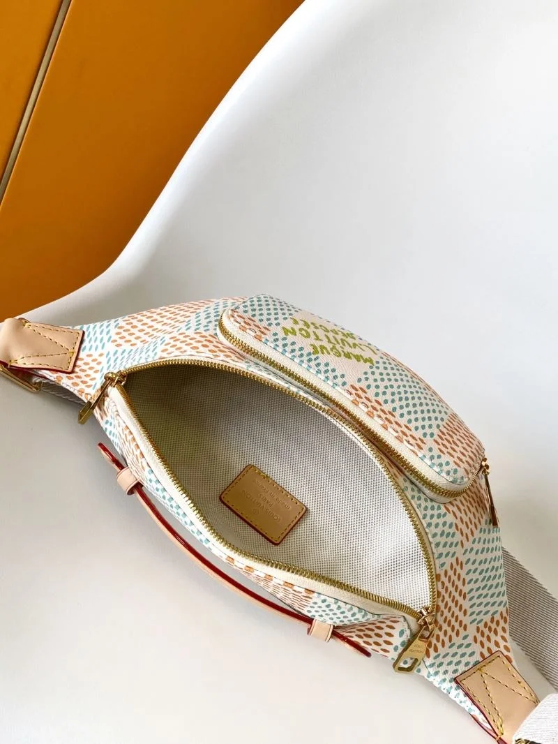 Louis Vuitton Waist Chest Packs Classic 42156