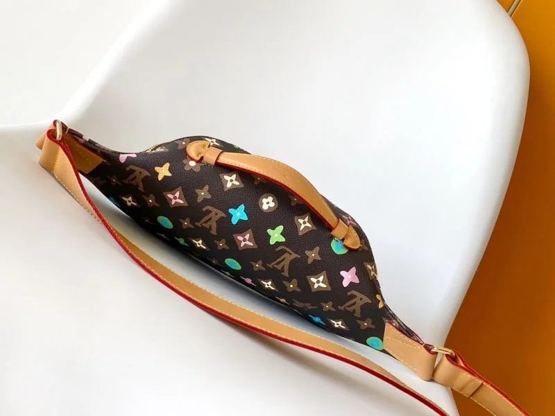 Louis Vuitton Waist Chest Packs Youthful 42117