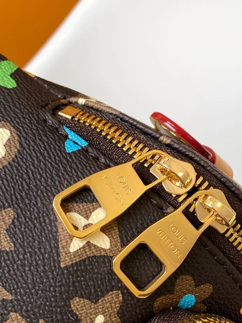Louis Vuitton Waist Chest Packs Youthful 42117