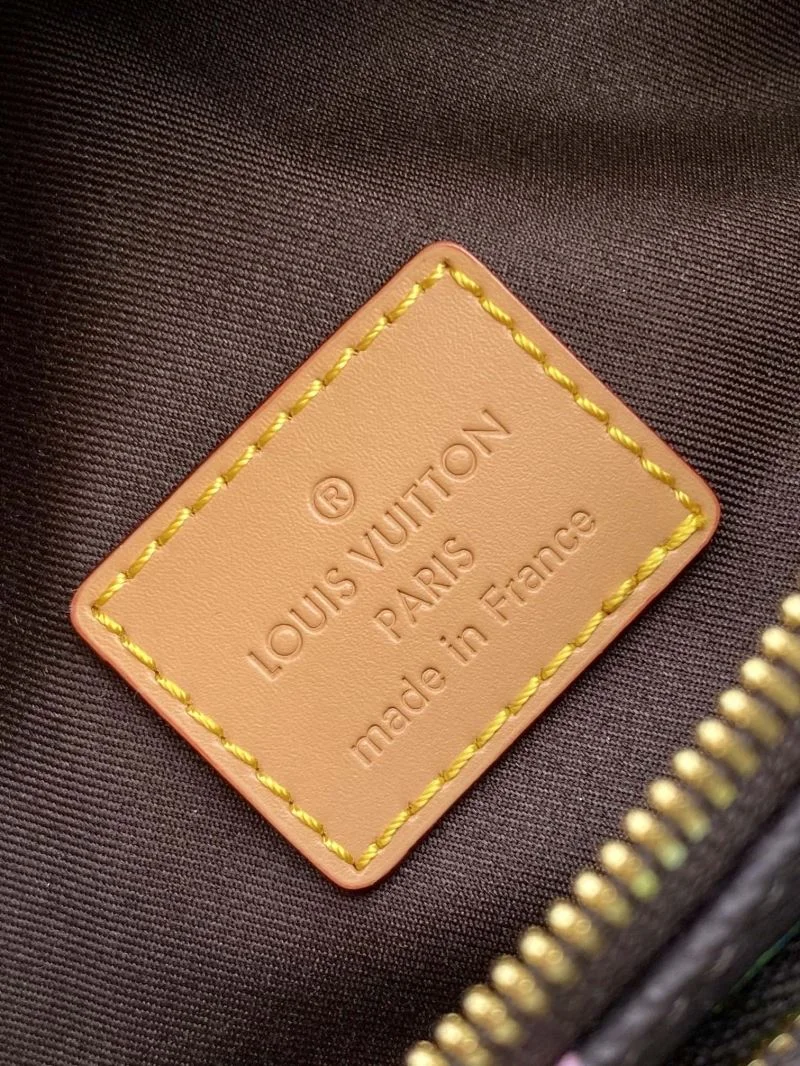 Louis Vuitton Waist Chest Packs Youthful 42117