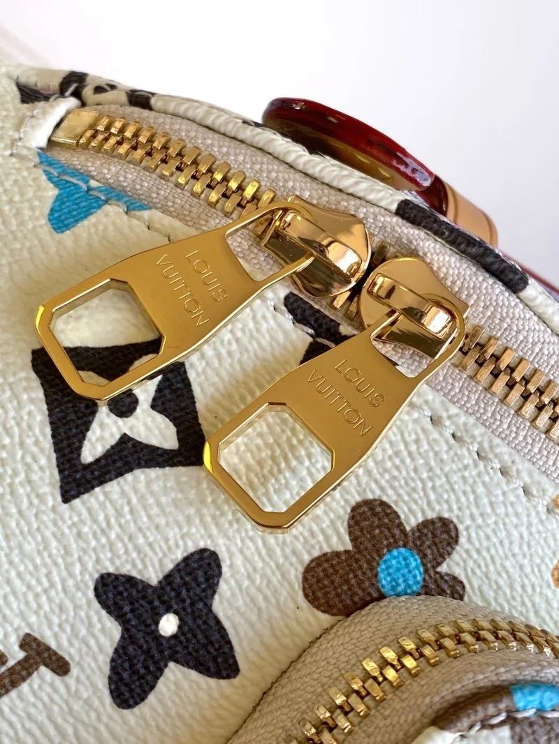 MoistureWicking Louis Vuitton Waist Chest Packs 42113