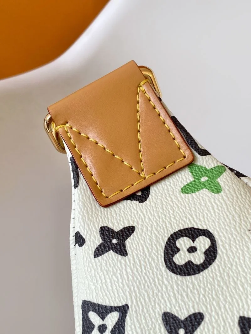 MoistureWicking Louis Vuitton Waist Chest Packs 42113
