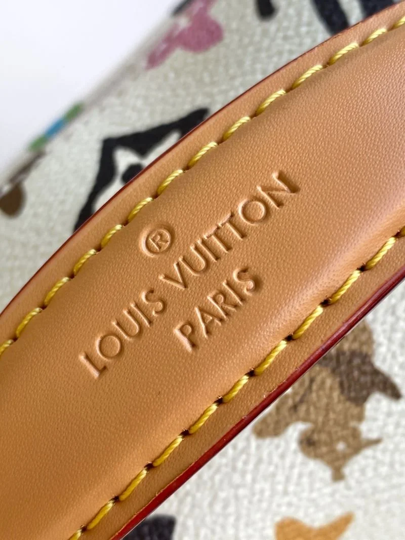 MoistureWicking Louis Vuitton Waist Chest Packs 42113