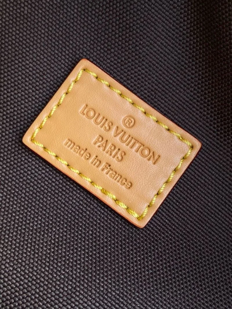 MoistureWicking Louis Vuitton Waist Chest Packs 42113