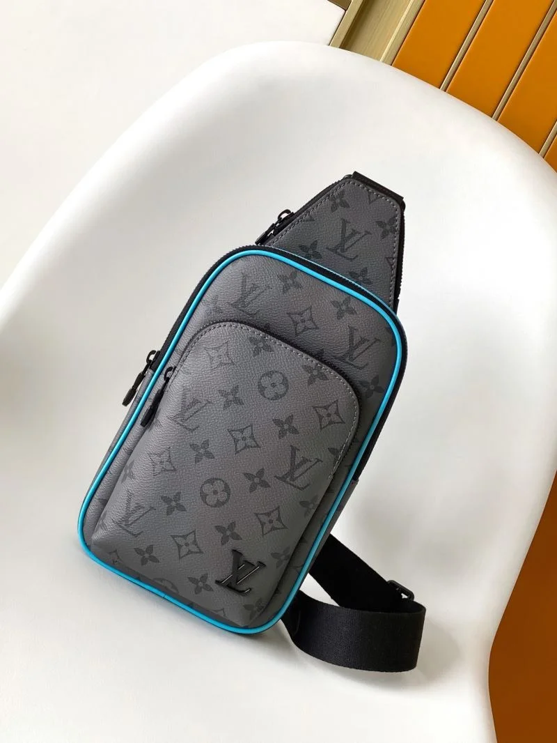 Popular Louis Vuitton Waist Chest Packs 42108