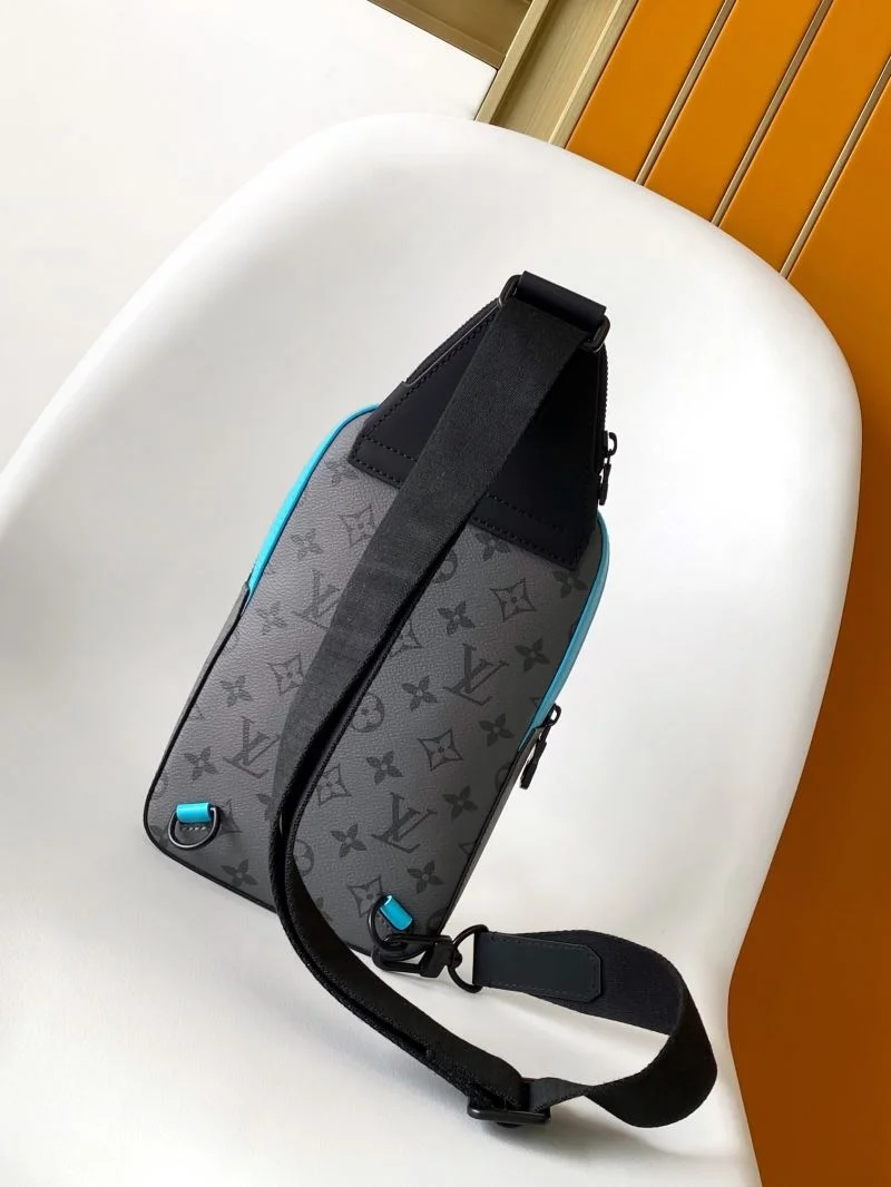 Popular Louis Vuitton Waist Chest Packs 42108
