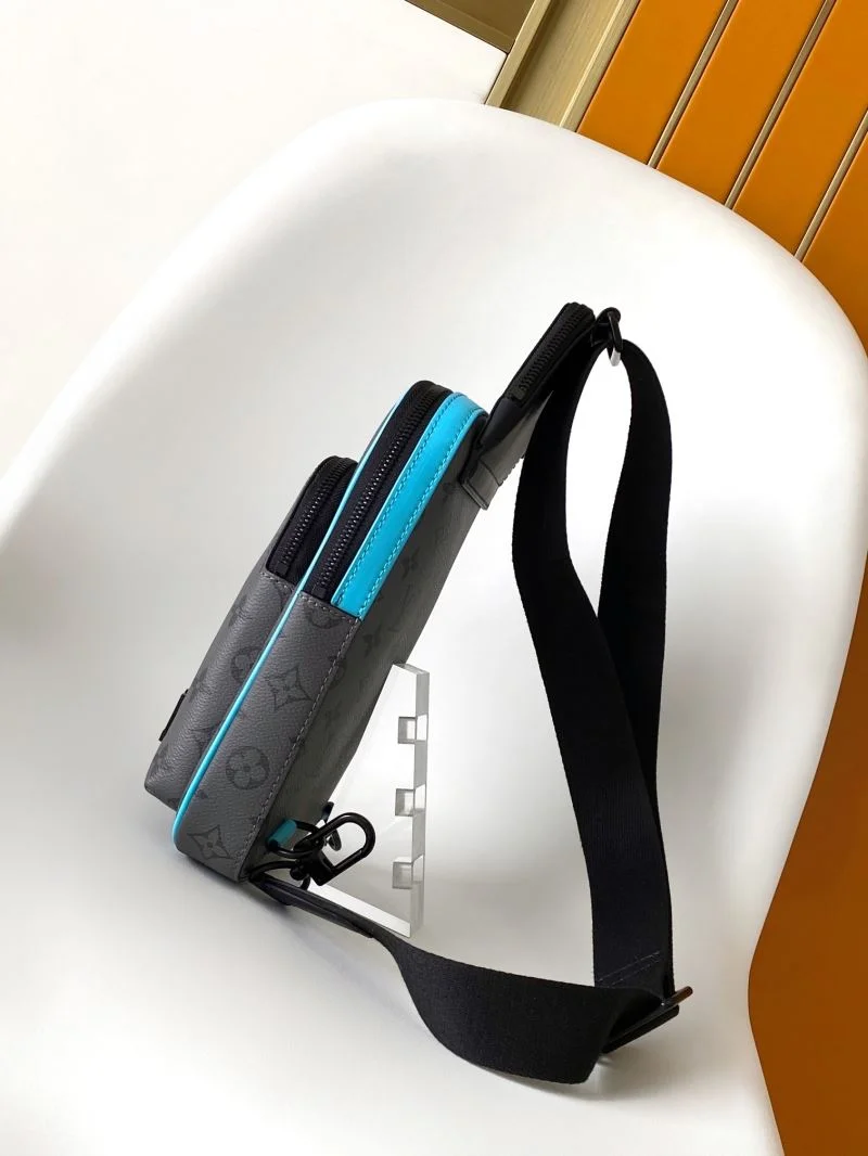 Popular Louis Vuitton Waist Chest Packs 42108