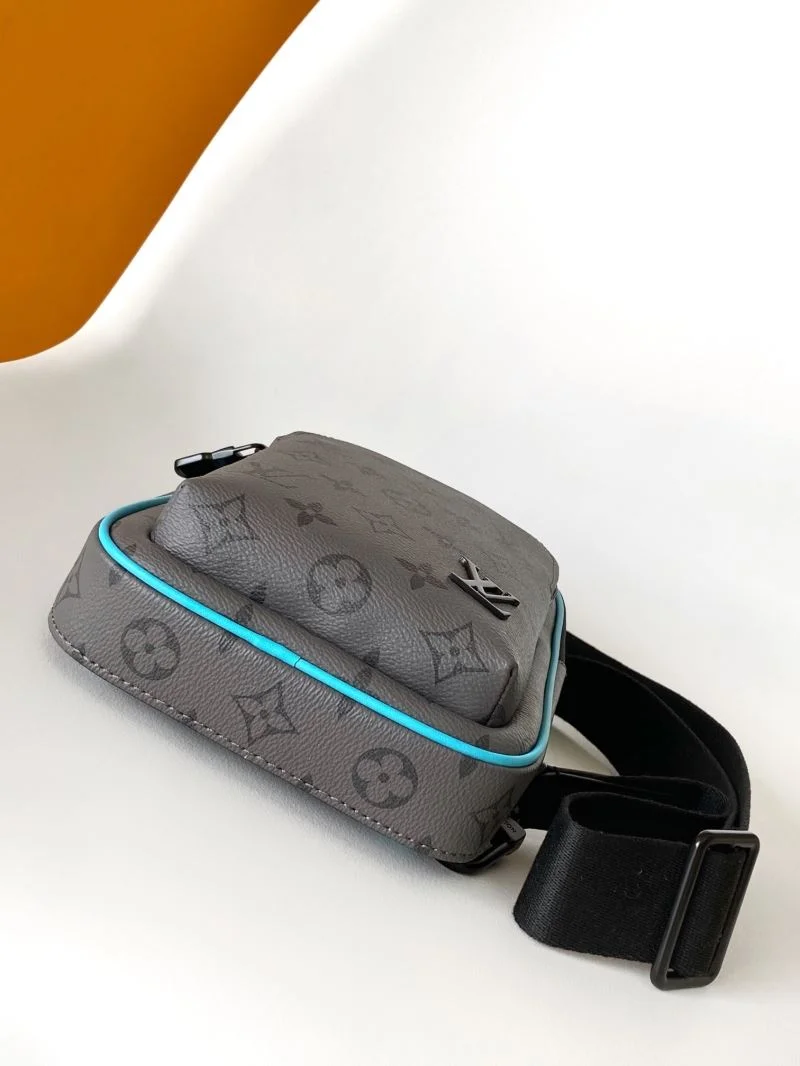 Popular Louis Vuitton Waist Chest Packs 42108