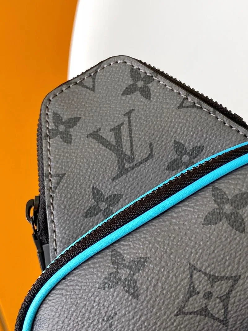 Popular Louis Vuitton Waist Chest Packs 42108