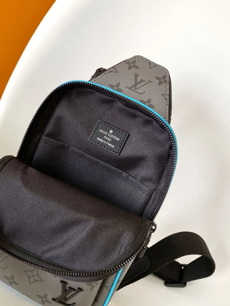 Popular Louis Vuitton Waist Chest Packs 42108