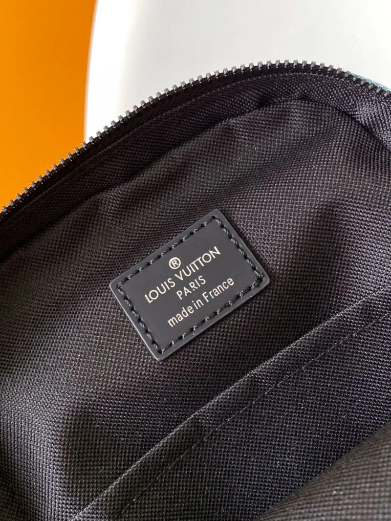 Popular Louis Vuitton Waist Chest Packs 42108