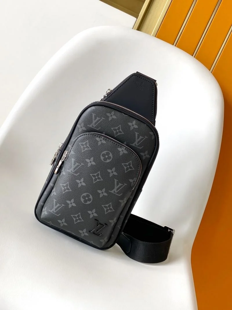 SunProtective Louis Vuitton Waist Chest Packs 42115