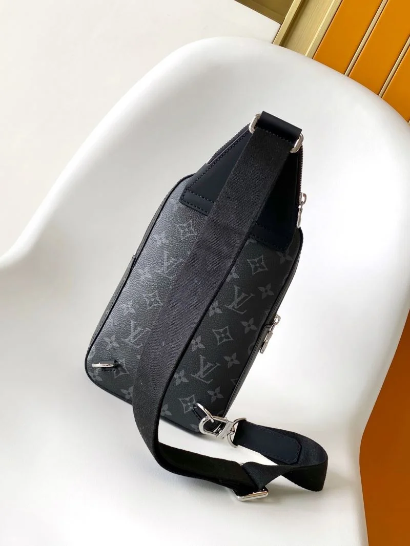 SunProtective Louis Vuitton Waist Chest Packs 42115
