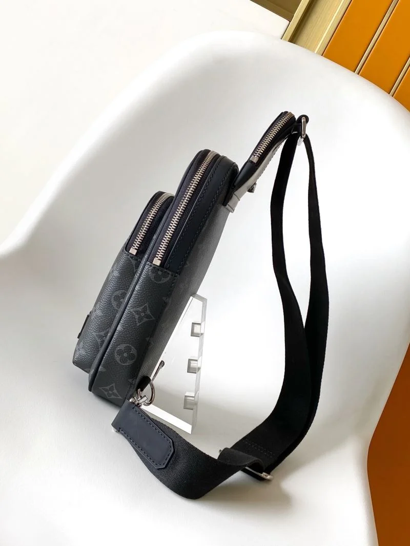 SunProtective Louis Vuitton Waist Chest Packs 42115