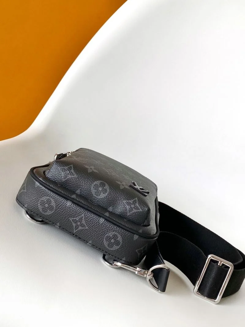 SunProtective Louis Vuitton Waist Chest Packs 42115